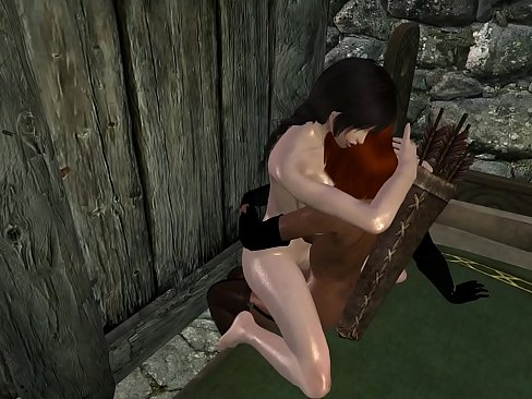 ❤️ pazororo, uye akashandisa miviri yetsbbe uye unpe yakanyanya vatambi, succubus uye nord Zvinyadzisira zvekumba ❌❤